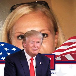 Meet your Posher, Patricia